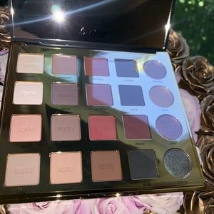 Tartiest Pro Amazonian Palette